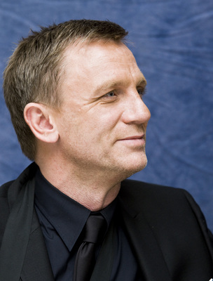 Daniel Craig posters