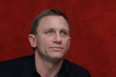 Daniel Craig posters