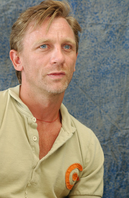 Daniel Craig posters