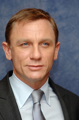 Daniel Craig posters