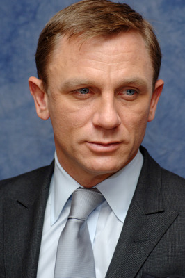 Daniel Craig posters