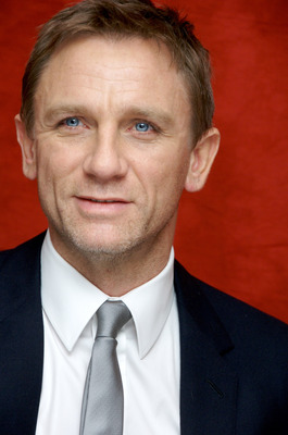 Daniel Craig posters