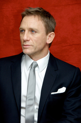 Daniel Craig posters