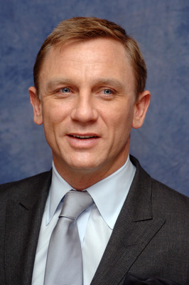 Daniel Craig posters