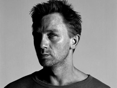 Daniel Craig posters