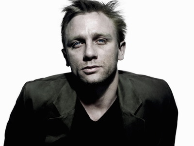Daniel Craig posters