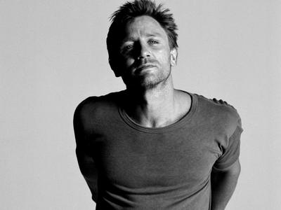 Daniel Craig posters