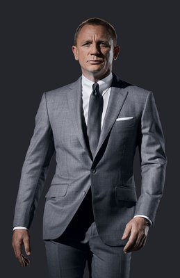 Daniel Craig posters