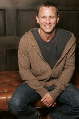 Daniel Craig posters