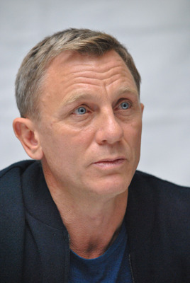 Daniel Craig posters