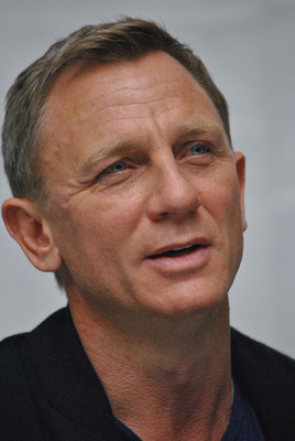 Daniel Craig posters