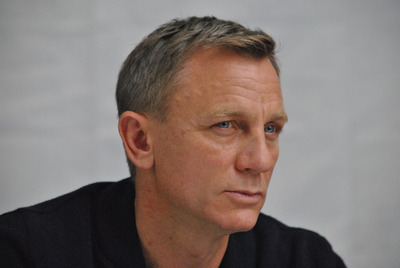 Daniel Craig posters