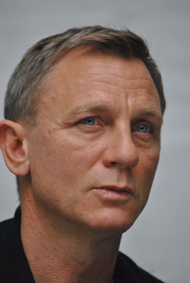 Daniel Craig posters