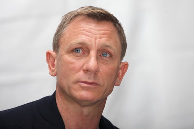 Daniel Craig posters