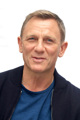 Daniel Craig posters