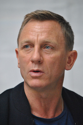 Daniel Craig posters