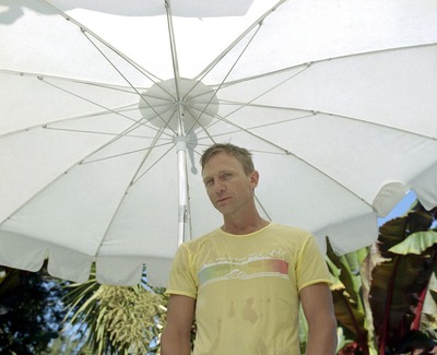 Daniel Craig posters