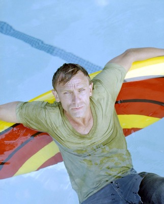 Daniel Craig posters