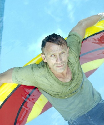Daniel Craig posters