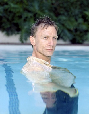 Daniel Craig posters
