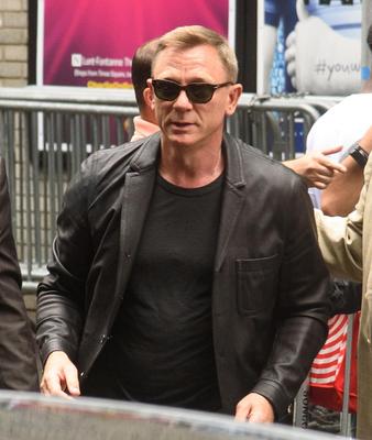 Daniel Craig posters