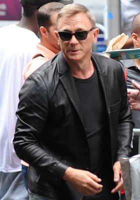 Daniel Craig posters