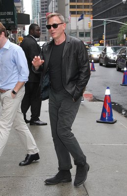 Daniel Craig posters