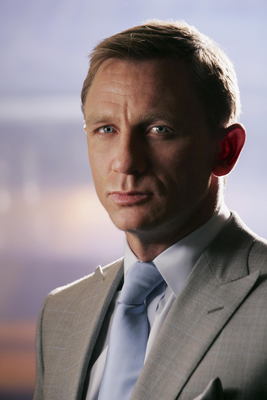 Daniel Craig posters