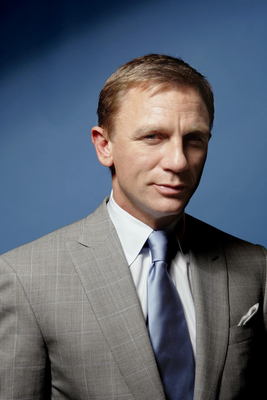 Daniel Craig posters
