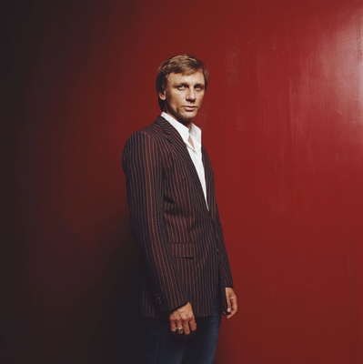 Daniel Craig posters