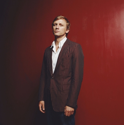Daniel Craig posters