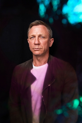 Daniel Craig posters