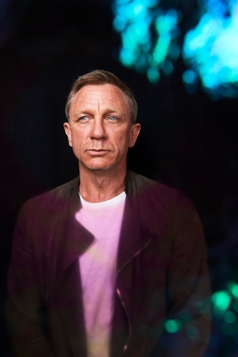 Daniel Craig posters
