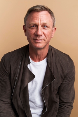 Daniel Craig posters