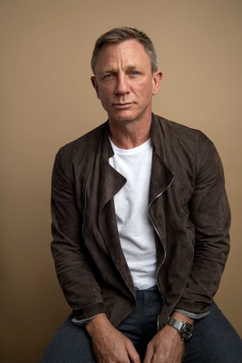 Daniel Craig posters