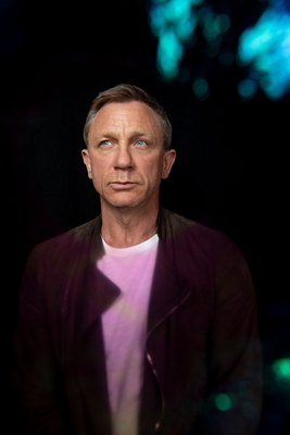 Daniel Craig posters