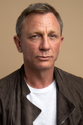 Daniel Craig posters