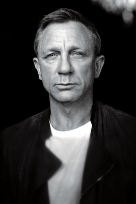 Daniel Craig posters