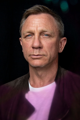 Daniel Craig posters