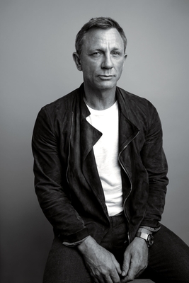 Daniel Craig posters