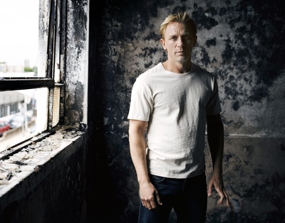 Daniel Craig posters
