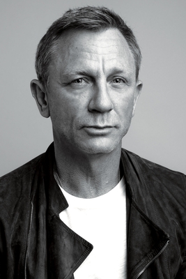 Daniel Craig posters