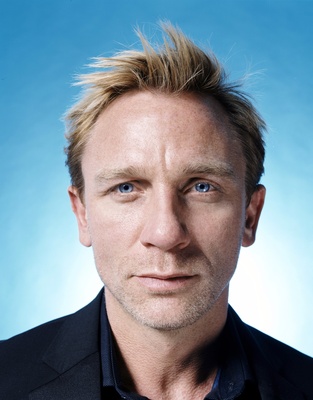 Daniel Craig posters