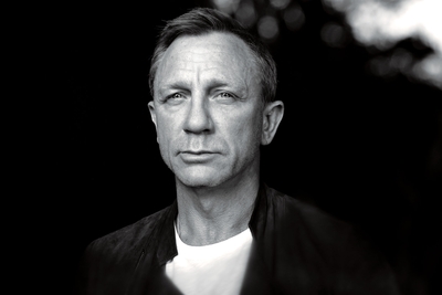 Daniel Craig posters