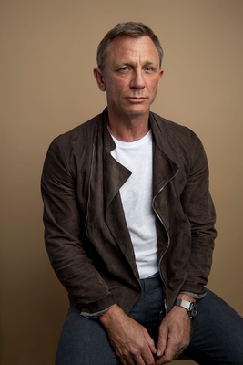 Daniel Craig posters