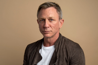Daniel Craig posters