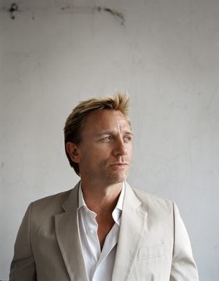 Daniel Craig posters