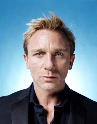 Daniel Craig posters