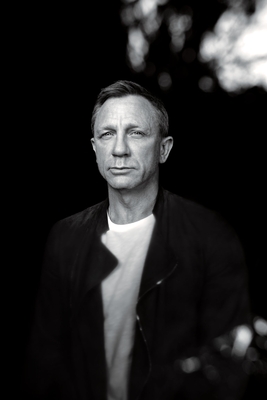 Daniel Craig posters