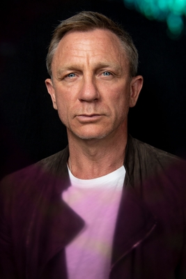Daniel Craig posters